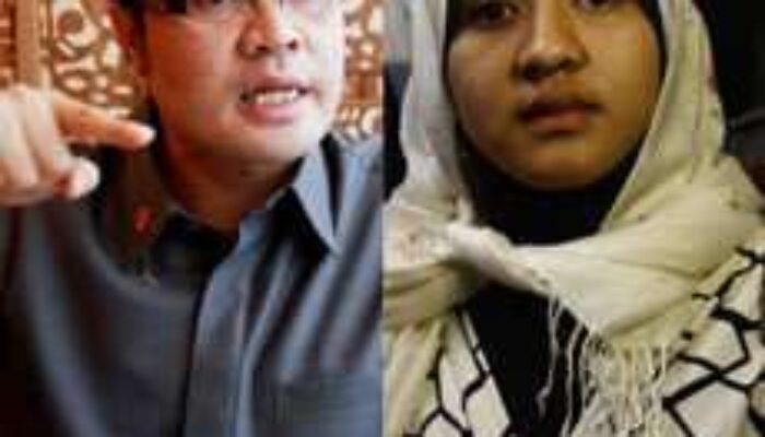 Bupati Aceng Fikri Minta Maaf Kepada Warga Garut dan Rakyat Indonesia