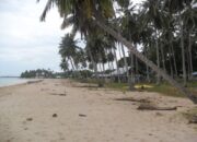 Mengenal Pantai Sekerat