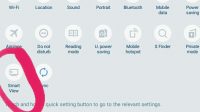 Mengenal Fitur Smart View pada Smartphone