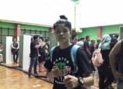 Ikut Audisi One Pride MMA, Petarung Wanita Kutim Tantang Juara Kelas International