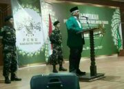 Pelantikan PCNU Kutai Timur Masa Khidmad 2016 -2021