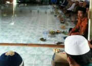 Majelis Taklim Al Ihsan Wahau Kongbeng Bahas Pengajian Akbar