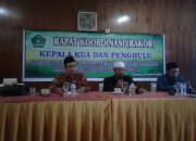 Rakor Pokjahulu, Perlunya Support Pemerintah