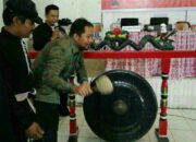 Musrembang Sangatta Selatan; Uce Usulkan Drainase Jadi Prioriras