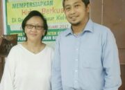 Seminar Kesehatan; Tips Hidup Sehat Guru Besar Gerontologi