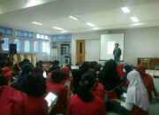 Siswa SD YPPSB 3 Dikenalkan Literasi Digital