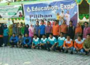 SMP YPPSB Adakan Education Expo