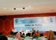 Tingkatkan Pelayanan; PDAM Kutim Gelar Diskusi