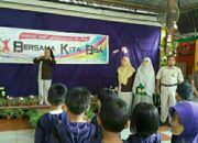 TK YPPSB, Bersama Kita Bisa