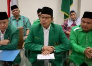 PPP Kubu Djan Faridz Pecat Romahurmuziy