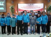 HUT ke-60 Provinsi Kaltim Gelar Bakti Sosial Operasi Bibir Sumbing