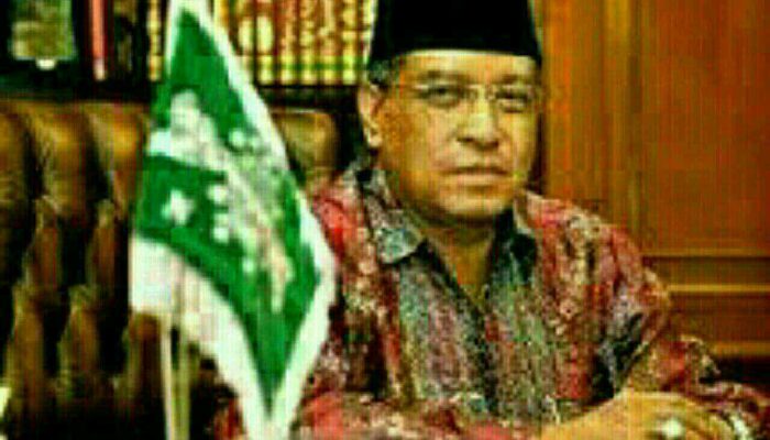 Said Aqil, NU Waspadai Wahabisme