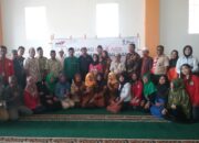 Sosialisasi di Bengalon, NU Kutim Memandang Jihad terhadap HIV-AIDS