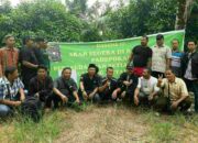 Rapat PSHT Kutim, Sepakat Bentuk Padepokan