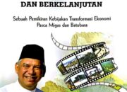 Menatap Kaltim 2030 Pasca Batubara dan Migas