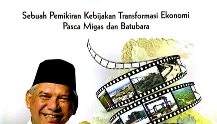 Menatap Kaltim 2030 Pasca Batubara dan Migas