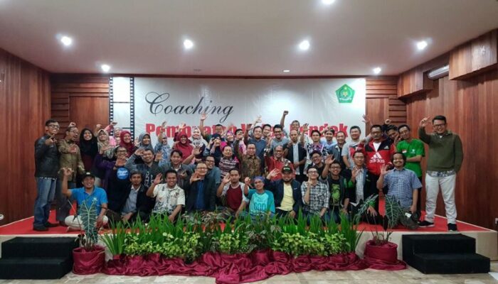 Kemenag Produksi Film Pendek Bergenre Dakwah