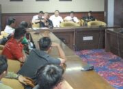 Aliansi Mahasiswa Peduli Kaltim Tuntut Pemerataan Pembangunan