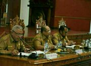 Tak Ber-KTP Kutim, TK2D Terancam Putus Kontrak