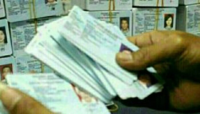 14 Anggota DPR Sudah Kembalikan Uang e-KTP, Ini Kata Ketua KPK