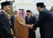Raja Arab Saudi, Nahdlatul Ulama, dan Islam Nusantara