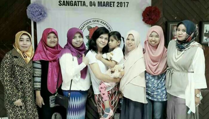 Catur Purwaningsih Nahkodai Periska KPC