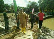 Bupati Kutim; Lestarikan Lingkungan Budayakan Tanam Pohon