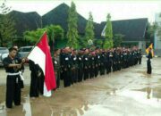 PSHT Kutai Timur Gelar Tes Sabuk Hijau