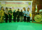 Pengurus KONI Kutim dilantik Hari Ini