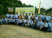 Bupati Kutim, KPC Sumbang 70 Persen APDB