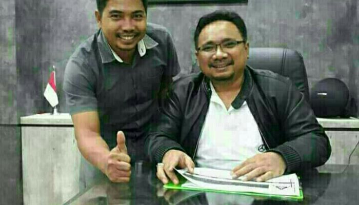 GP Ansor Klarifikaai Isu Pembubaran Pengajian Uzstadz Khalid Basalamah