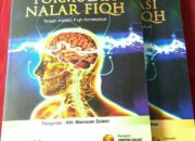 Formulasi Nalar Fiqh, Telaah Kaidah Fiqh Konseptual