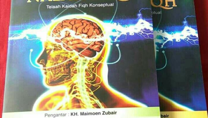 Formulasi Nalar Fiqh, Telaah Kaidah Fiqh Konseptual