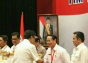 Kaltim Raih Penghargaan Kedua Penanganan Konflik Sosial