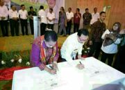 Mewujudkan Indonesia Layak Anak Melalui KLA