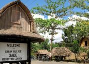 Lombok Fokus Kembangkan Wisata Tradisi, Budaya, dan Religi Desa Adat Sade