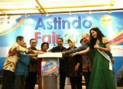 Menpar Arief Sambut Positif Astindo Fair 2017