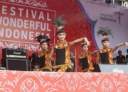 Festival Crossborder Digulirkan Lagi di Sanggau Kalbar