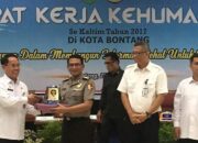 Fokus Antisipasi Berita Hoax, Peran Humas Diperhitungkan