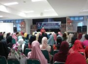 SMP YPPSB Beri Pelatihan Motovasi Orang Tua Siswa