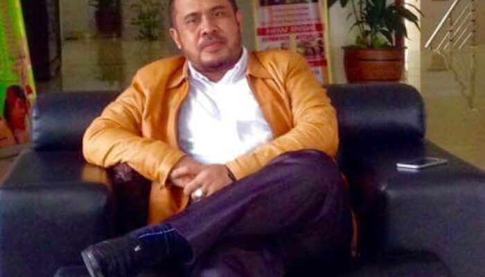 Ketua BPPD Lubis, Promosi Wisata Butuh Dukungan Semua Pihak