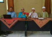 BKPRMI adakan Bimtek Ujian TPA