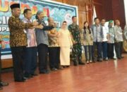 Musda Ikapakarti, Bupati Ajak Masyarakat Jawa Bangun Kutim