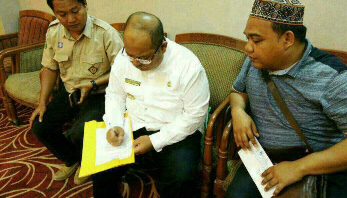 IGI Kutim Usulkan Transfer TPP Langsung ke Rekening Guru