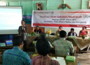 Awas Tahun Ini, Ujian Sekolah/Madrasah Menentukan Kelulusan Siswa