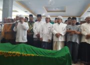 KH. Hasyim Muzadi Meninggal, Ini Rencana Pemakamannya