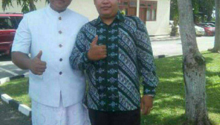 Kerukunan Antar Umat Beragama