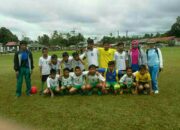 Muara Wahau Gelar O2SN