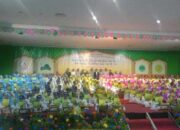 SDIT Daarussalam Sukses Laksanakan Imtihan dan Khotmil Quran ke – 5 