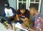 Ghofur Anak Pedalaman Ingin Kuliah Terkendala Biaya